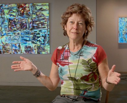 Naomie Kremer