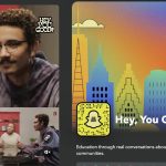 Snapchat - Hey You Good?